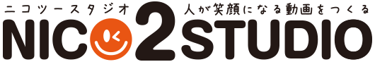 nico2studio／ニコツースタジオ